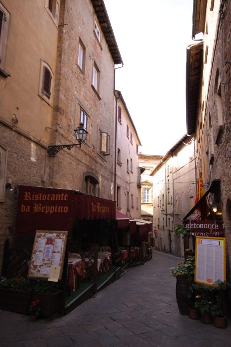 Toscane 09 - 487 - Volterra